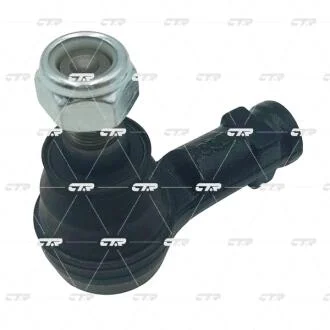 Наконечник тяги рульової MB Sprinter 94-/13- VW LT 96-06 OLD CEVW-12 (вир-во) CTR CE0942