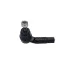 Наконечник тяги рульової L VW Polo 97-02 Caddy Seat (вир-во) CTR CE0973L (фото 1)