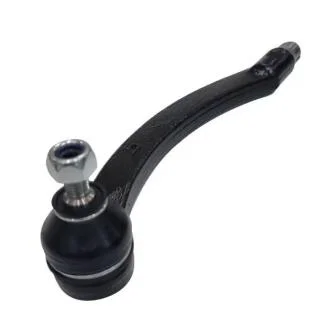 Наконечник тяги рульової L MINI Cooper 00-08 (вир-во) CTR CE1026L