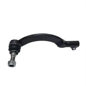 Наконечник тяги рульової R Renault Master 98-10 Opel Nissan (вир-во) CTR CE1027R