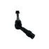 Наконечник тяги рульової Chevrolet Equinox 03-09 Captiva Sport 07- (вир-во) CTR CE1028 (фото 4)