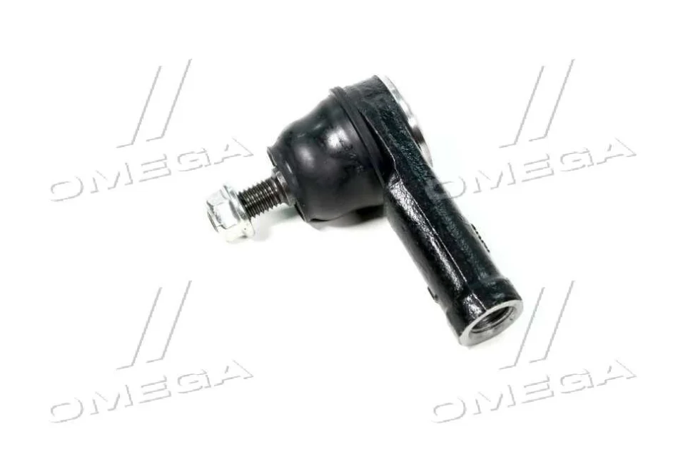 Наконечник тяги рулевой L Ford Focus 98-09 Turnier 98-05 NEW CE0076L (пр-во) CTR CEF-36L (фото 1)