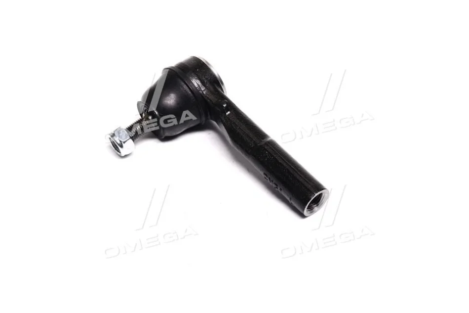Наконечник L Opel Adam 12-19 Corsa D 06-14 Corsa E 14- Fiat Punto 05- NEW CE0141L (вир-во) CTR CEG-15L (фото 1)