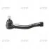 Наконечник тяги рульової L Chevrolet Aveo 1.6/Tacuma/Rezzo 00-10 M14 NEW CE0286L (вир-во) CTR CEKD-12L (фото 1)