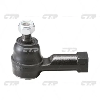 Наконечник рул.тяги MITSUBISHI Eclipse D3#A 94-99,D2#A 89-95,Diamante 96-,outer M14X1.5 (вир-во) CTR CEM-55