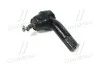 Наконечник тяги рульової L Mazda 2 02-07 Ford Fiesta 01-14 Fusion 02-12 NEW CE0486L (вир-во) CTR CEMZ-66L (фото 1)