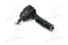Наконечник рулевой тяги R Mazda 2 02-07 Ford Fiesta 01-14 Fusion 02-12 NEW CE0486R (выр-во) CTR CEMZ-66R (фото 1)