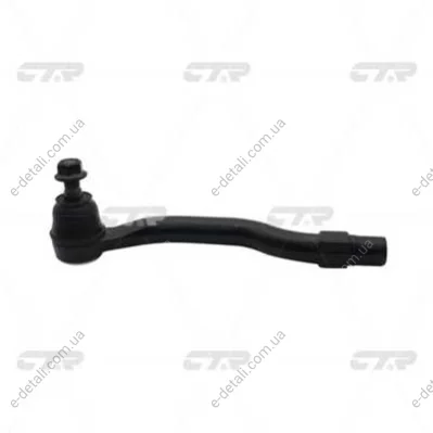 Наконечник тяги рульової L Mazda 6 09-13 NEW CE0490L (вир-во) CTR CEMZ-71L (фото 1)