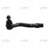 Наконечник тяги рулевой L Mazda 2 14- Toyota Yaris 16- Scion IA 2016- NEW CE0491L (выр-во) CTR CEMZ-72L (фото 1)