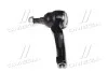 Наконечник L Infiniti G35 03-07 Nissan 350Z 03-09 Fairlady 84- NEW CE0520 (вир-во) CTR CEN-127 (фото 2)