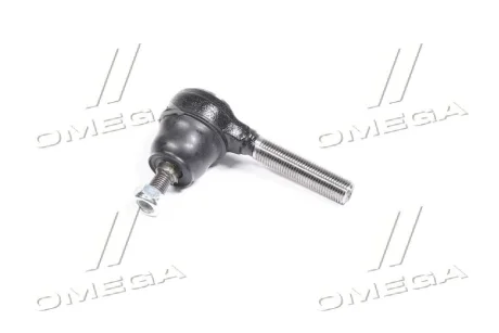 Наконечник рулевой тяги Peugeot 305 306 307 Partner 96-15 Citroen C4 04- NEW CE0944 (выр-во) CTR CEPU-20