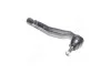 Наконечник рулевой тяги R Renault Megane 02-12 Clio 05-14 Scenic 03-10 NEW CE0612R (выр-во) CTR CERE-3R (фото 1)