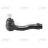 Наконечник тяги рульової L Chevrolet Lacetti 02-08 (вир-во) CTR CES-18L (фото 1)