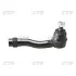 Наконечник рулевой тяги R Chevrolet Lacetti 02-08 (выр-во) CTR CES-18R (фото 1)