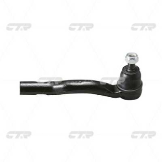 Наконечник R Toyota Сorolla 97-08 Matrix 02-08 Yaris 10- Verso 10- NEW CE0728R CTR CET-112R (фото 1)