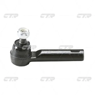 Наконечник рульової тяги TOYOTA LAND CRUISER PRADO 4RUNNER GS460 05- 10- OU CTR CET-148