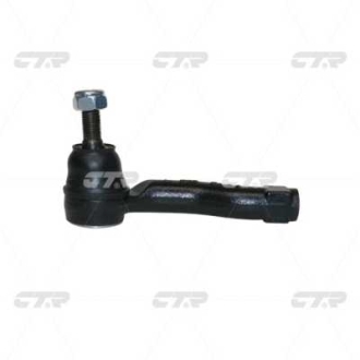 Наконечник рулевой тяги L Toyota Yaris/Vios/Limo 13- NEW CE0817L (выр-во) CTR CET-201L