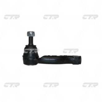 Наконечник рулевой тяги R Toyota Yaris/Vios/Limo 13- NEW CE0817R (выр-во) CTR CET-201R