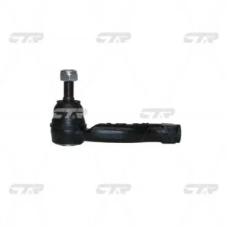 Наконечник рулевой тяги R Toyota Yaris/Vios/Limo 13- NEW CE0817R (выр-во) CTR CET-201R