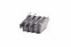 Колодки тормоза Ford Focus Mazda 3,5 Opel Vectra C, Renault Laguna задн. NEW GK0659 (выр-во) CTR CKMZ-13 (фото 4)