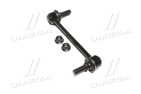 Стійка стаб задня вісь AWD Jeep Compass 17- Renegade 15-19 Fiat 500X 16- OLD CLCR-13 (вир-во) CTR CL0026