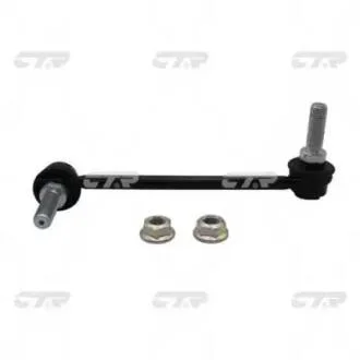 Стійка стаб FRONT L Chrysler 300 RWD 05- Dodge Challenger 08- OLD CLCR-17L (вир-во) CTR CL0030L