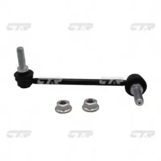 Стійка стаб FRONT R Chrysler 300 RWD 05- Dodge Challenger 08- OLD CLCR-17R (вир-во) CTR CL0030R