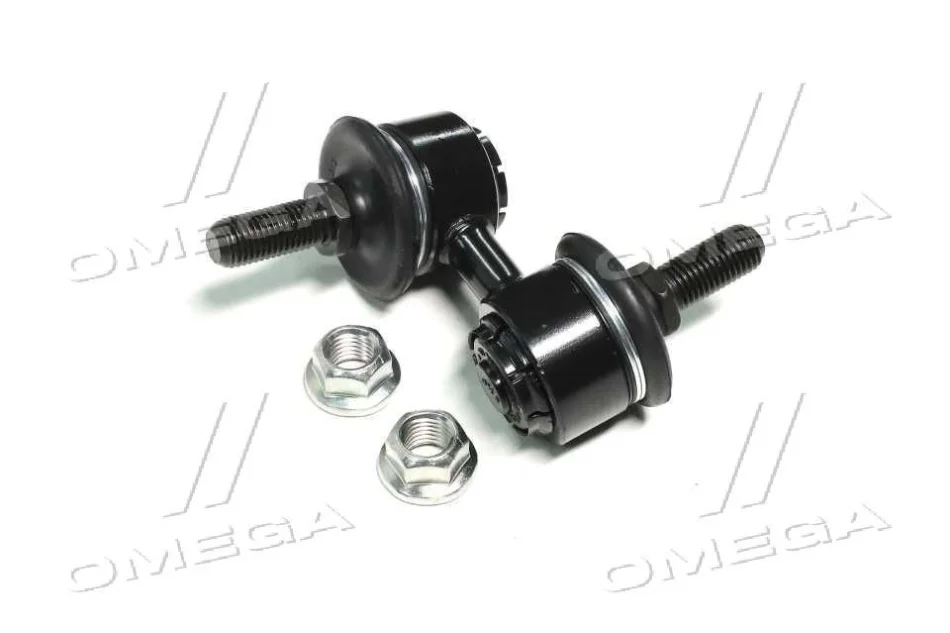 Стойка стаб передняя ось L Daihatsu Sirion/COO 06- OLD CLD-2 (выр-во) CTR CL0033L (фото 1)