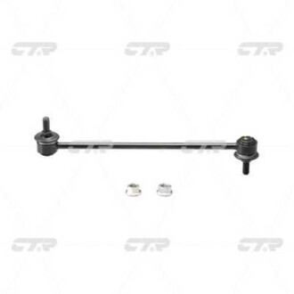 Стойкая стаб FRONT Ford Galaxy/Mondeo/S-Max 06-15 Mazda3 99-14 Volvo OLD CLMZ-30 (выр-во) CTR CL0034