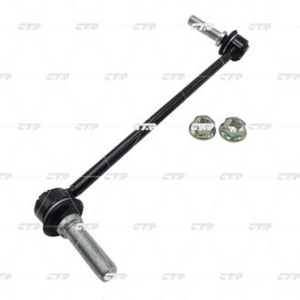 Стойкая стаб FRONT L Ford Flex 10-18 Taurus 10-18 Lincoln MKS 10-16 MKT OLD CLF-18L (выр-во) CTR CL0051L