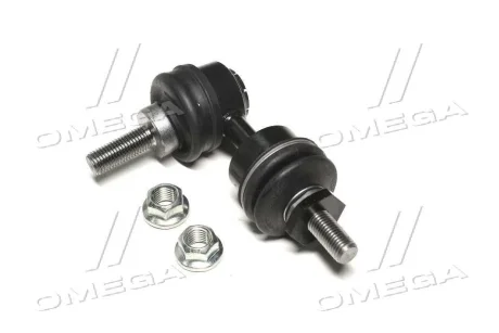 Стійка стаб задня вісь Ford Focus 04-12 C-MAX 07-10 Mazda 3 03-09 Volvo OLD CLMZ-40 (вир-во) CTR CL0060