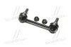Стойка стаб задняя ось Volvo S60 01-09 S80 99-06 V70/XC70 01-07 XC90 03-14 OLD CLF-33 (выр-во) CTR CL0066 (фото 3)