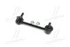 Стійка стаб задня вісь R Honda Accord 08- Inspire 08- Acura TL 09- OLD CLHO-51 (вир-во) CTR CL0184 (фото 3)