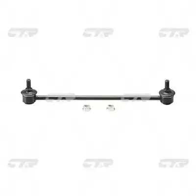 Устойчивая стаб передняя ось R Honda Fit/Jazz 04-08 OLD CLHO-58 (выр-во) CTR CL0189 (фото 1)