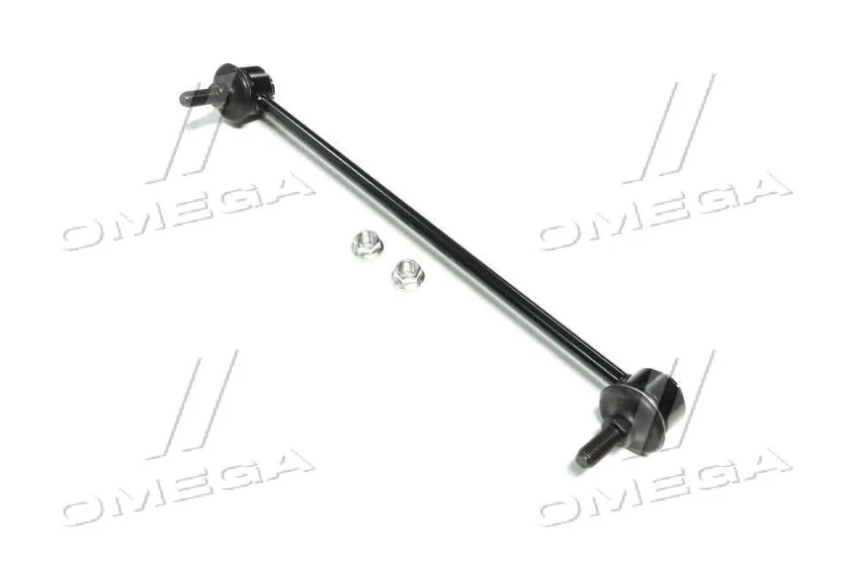 Стойка стаб передняя ось L Honda Civic 11-OLD CLHO-76L (выр-во) CTR CL0207L (фото 1)