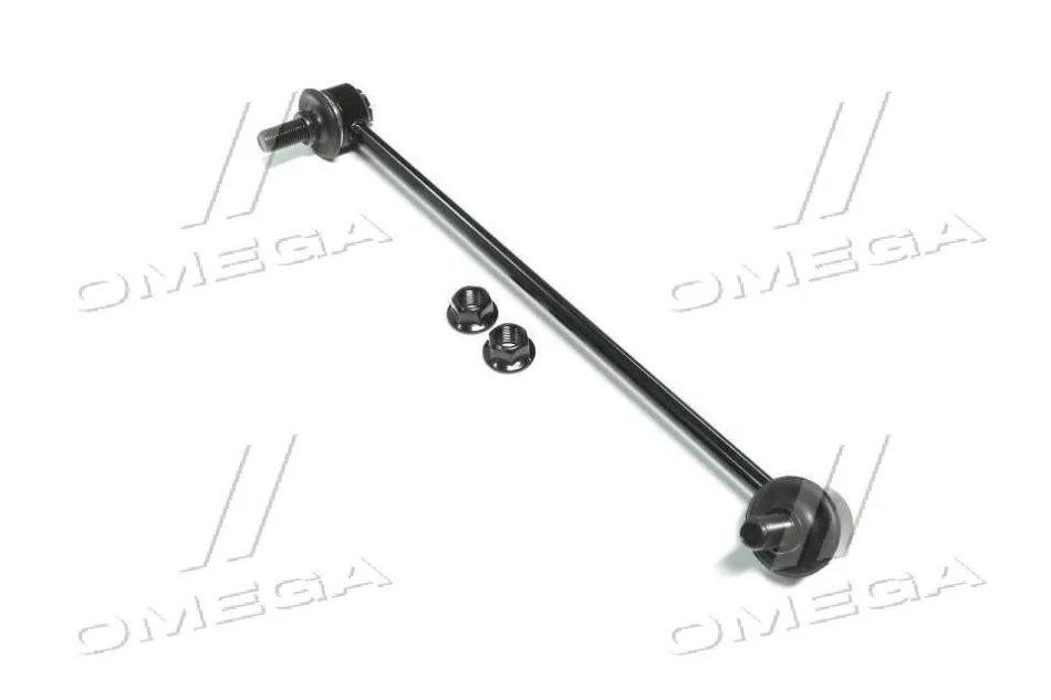 Стойка стаб передняя ось R Honda Accord 13-OLD CLHO-80R (выр-во) CTR CL0211R (фото 1)