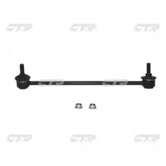 Стійка стаб передня вісь L Honda Jazz/Fit 15- OLD CLHO-89L (вир-во) CTR CL0220L