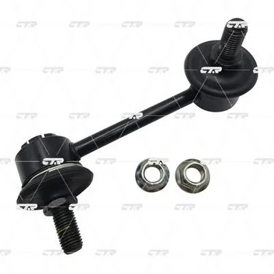 Стійка стаб задня вісь R Chevrolet Evanda/Epica/Verona 94-02 OLD CLKD-6 (вир-во) CTR CL0238 (фото 1)