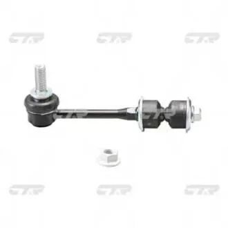 Стійка стаб задня вісь Chevrolet Captiva 06- Spark 09- Matiz 09- OLD CLKD-20 (вир-во) CTR CL0251