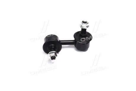 Стойкая стаб FRONT Hyundai правая Accent 99-06 Matrix 01- Mitsubishi левая OLD CLKH-18R (выр-во) CTR CL0261R