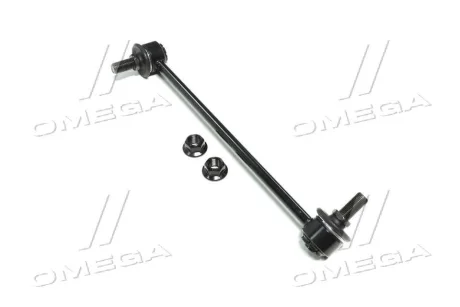 Устойчивая стаб передняя ось L Hyundai Grand Starex 07-13 OLD CLKH-38L (выр-во) CTR CL0282L