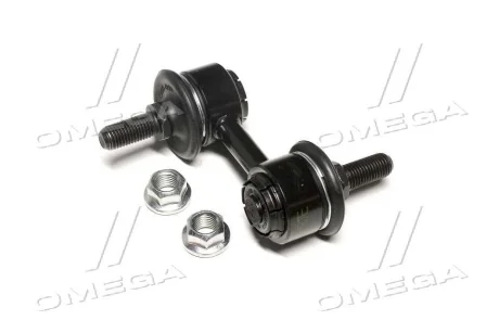 Устойчивая стаб FRONT/REAR Subaru Forester/Impreza 02- Hyundai/Mitsubis OLD CLSU-1 (выр-во) CTR CL0284