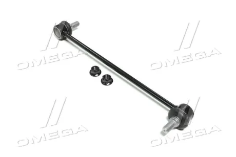 Стойка стаб передняя ось Hyundai Santa Fe 12- KIA Sorento XM 09- OLD CLKH-53 (выр-во) CTR CL0298