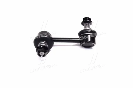 Стойка стаб задняя ось L Hyundai Santa Fe 4WD 12- OLD CLKH-55L (выр-во) CTR CL0300L