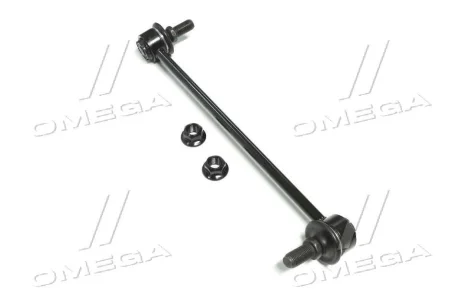 Стойка стаб передняя ось L Hyundai Grand Starex 2WD 15-OLD CLKH-63L (выр-во) CTR CL0309L