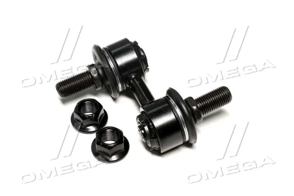 Стойкая стаб FRONT Mitsubishi Delica 86- L300/L400 94-06 Hyundai H-1 97- OLD CLKH-8 (выр-во) CTR CL0320 (фото 1)