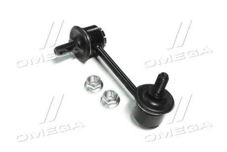 Стойкая стаб FRONT/REAR L Mazda 323/626/Xedos 6 CX-7 07- KIA Clarus 96-00 OLD CLKK-2L (выр-во) CTR CL0323L