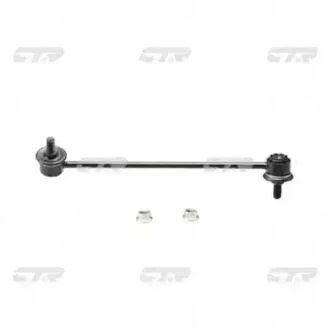 Стойка стаб передняя ось L KIA Carens 98- Shuma 96-07 L=274 OLD CLKK-11 (выр-во) CTR CL0332
