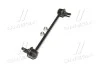 Стойка стаб передняя ось L KIA Picanto 04-11 OLD CLKK-21L (выр-во) CTR CL0337L (фото 2)