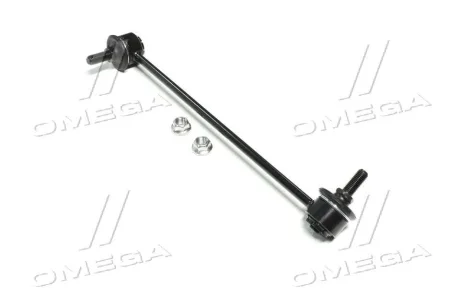 Устойчивая стаб передняя ось R KIA Carens 02-07 OLD CLKK-22R (выр-во) CTR CL0338R